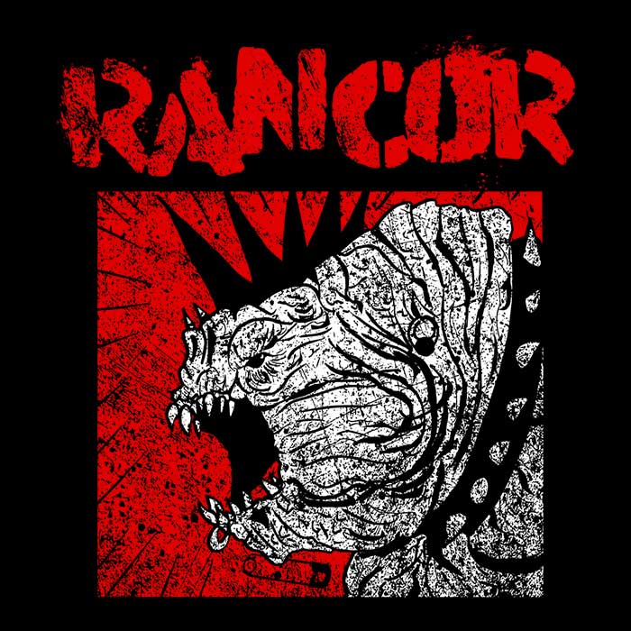 Women's Punk Rancor Apparel - Trendy T-Shirts in Multiple Sizes