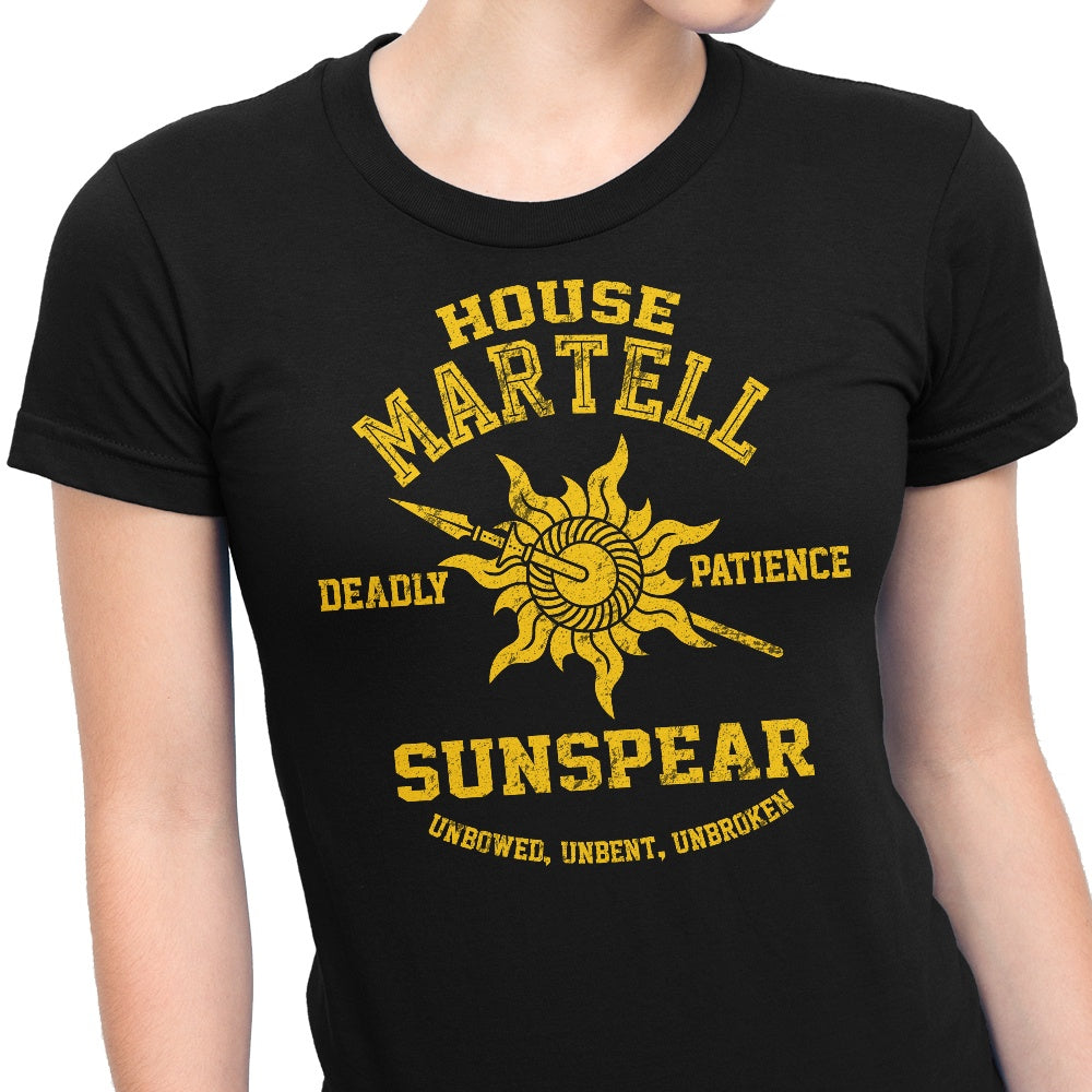 Empowering Women's Apparel - Unbowed, Unbent, Unbroken Styles