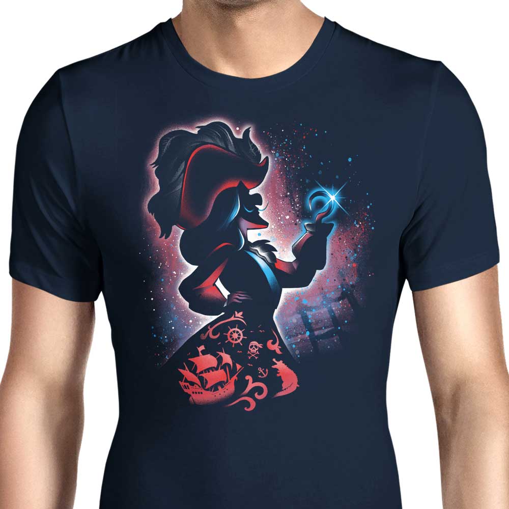 The Sophisticated Pirate Collection - Stylish Men's Apparel