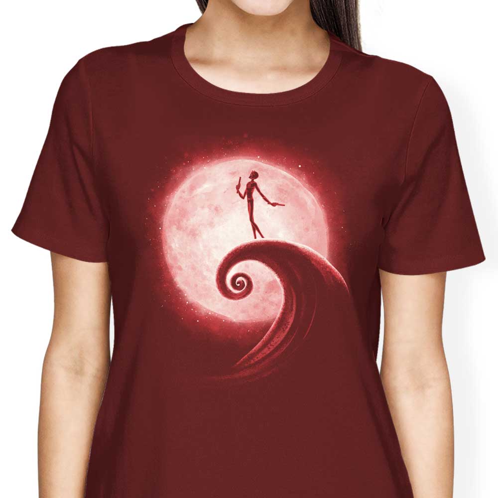 Red Nightmare - Stylish Women's Apparel Collection