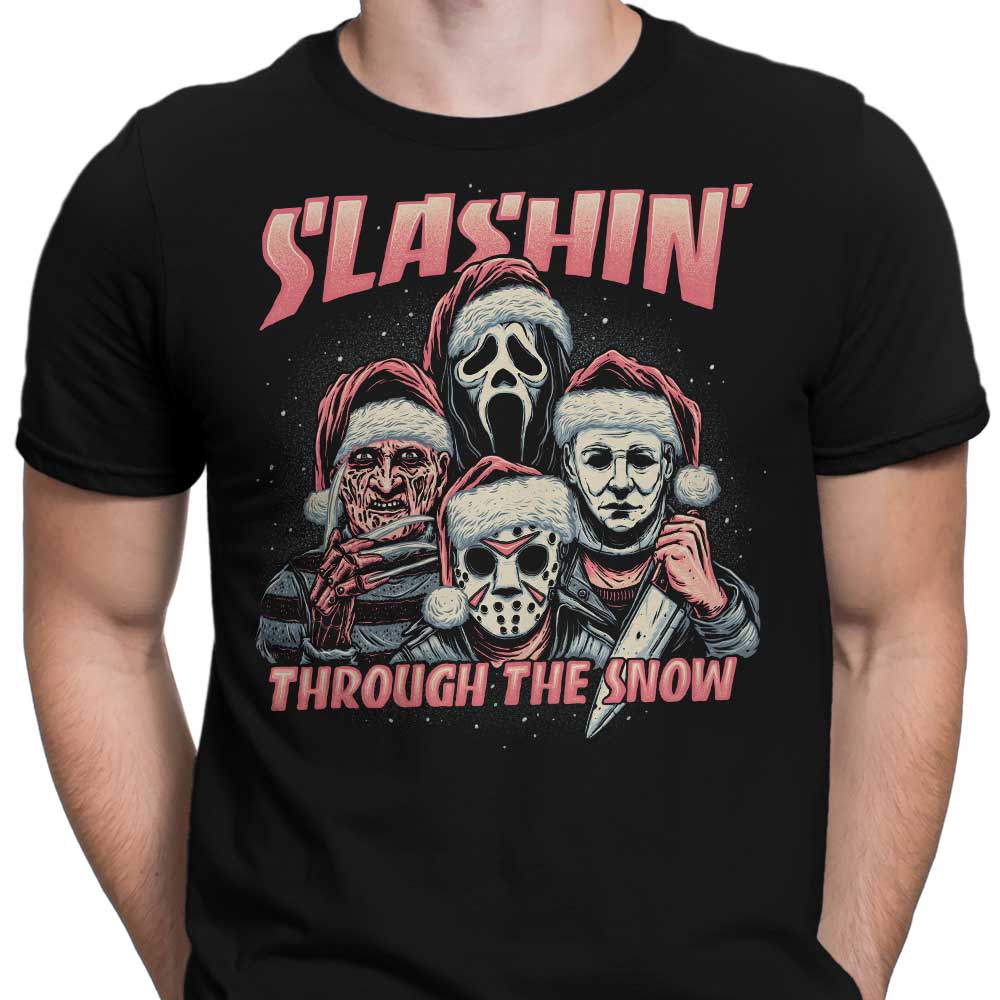 Horror Rhapsody - Men's Fashion Apparel Collection