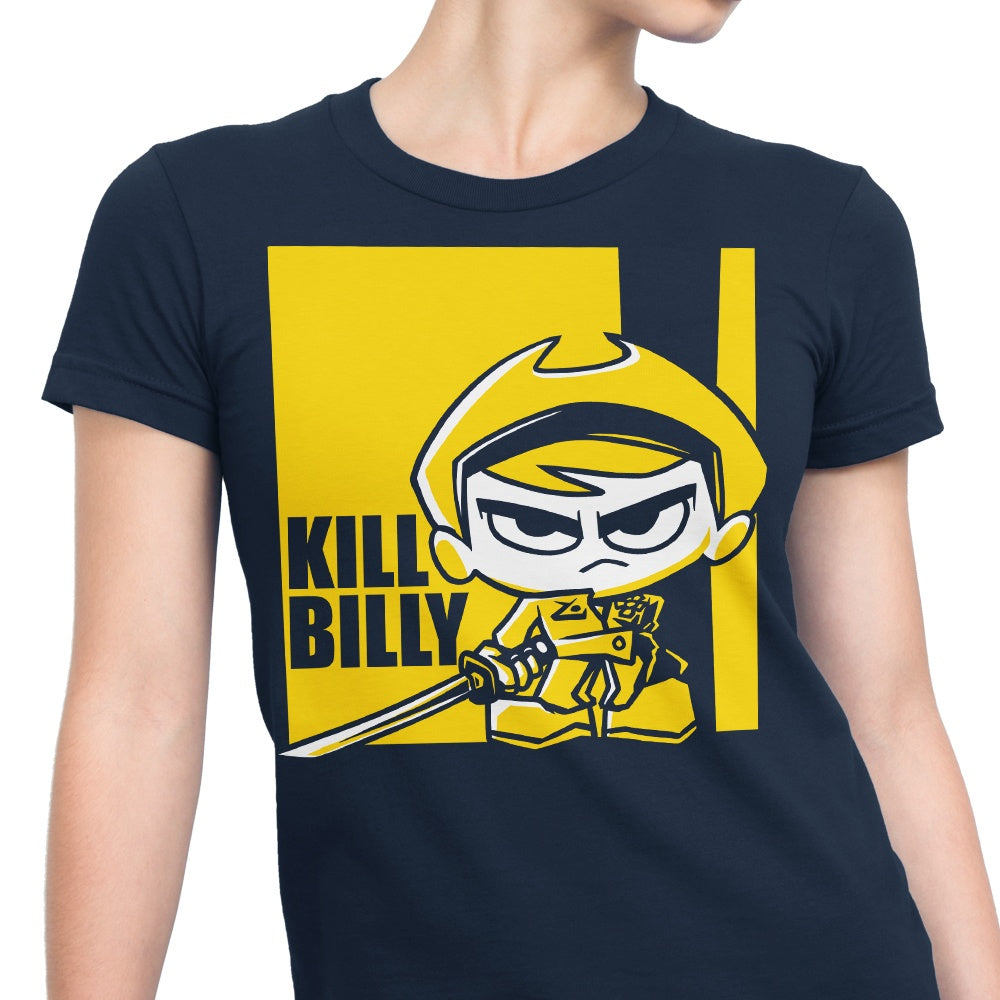 Stylish Women's Apparel by Kill Billy