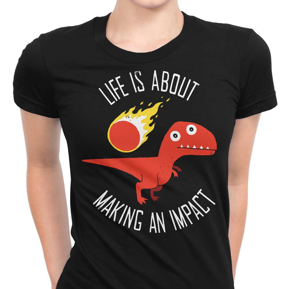Making a Difference - Stylish Women's Apparel Collection