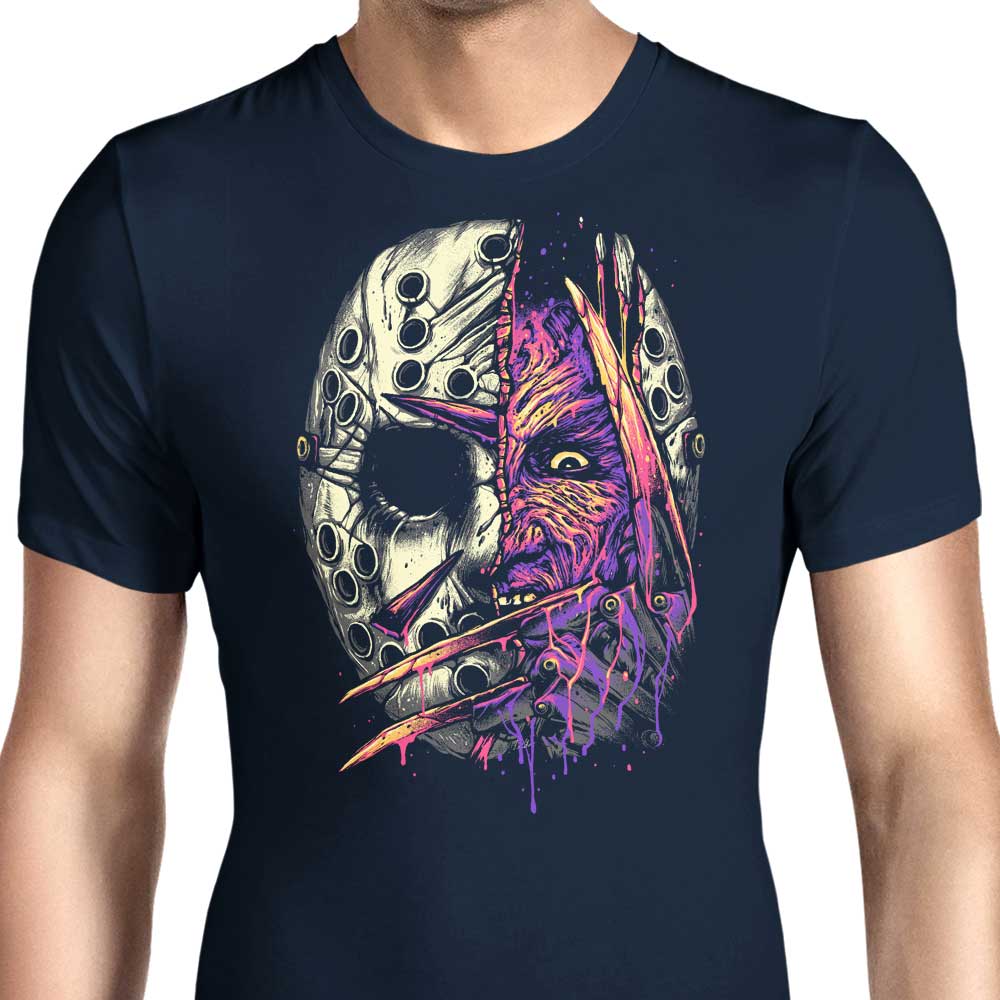 Sleepover Friends Collection - Men's Clothing Apparel