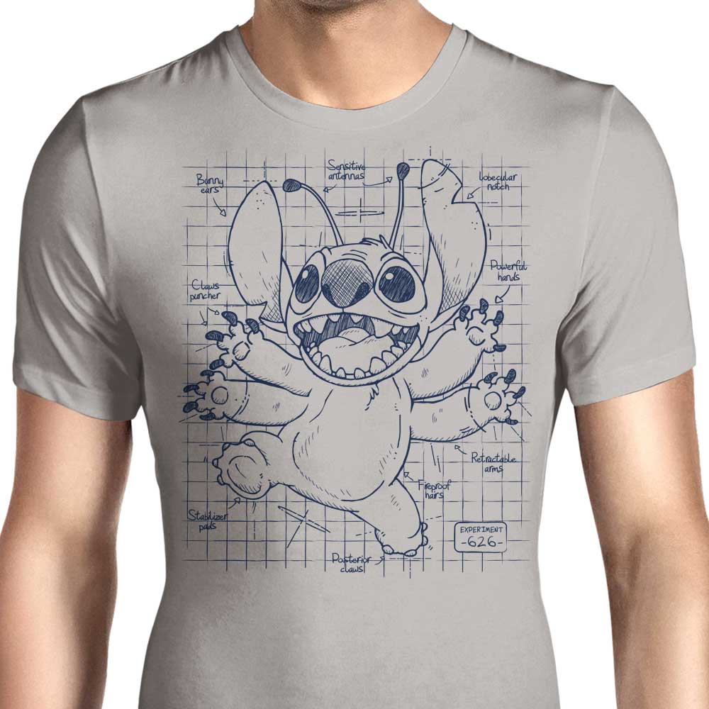Experimental Plans Collection - High - Quality Men's Clothing Apparel