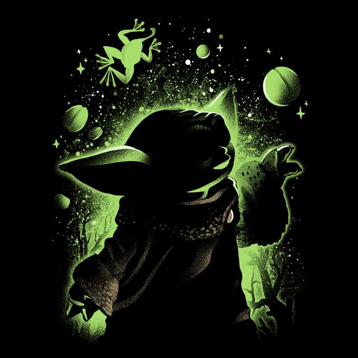 Alemaglia's Child and the Frog Women's Stylish T-Shirts