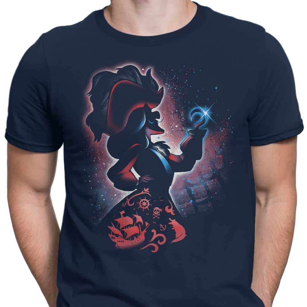 The Sophisticated Pirate Collection - Stylish Men's Apparel