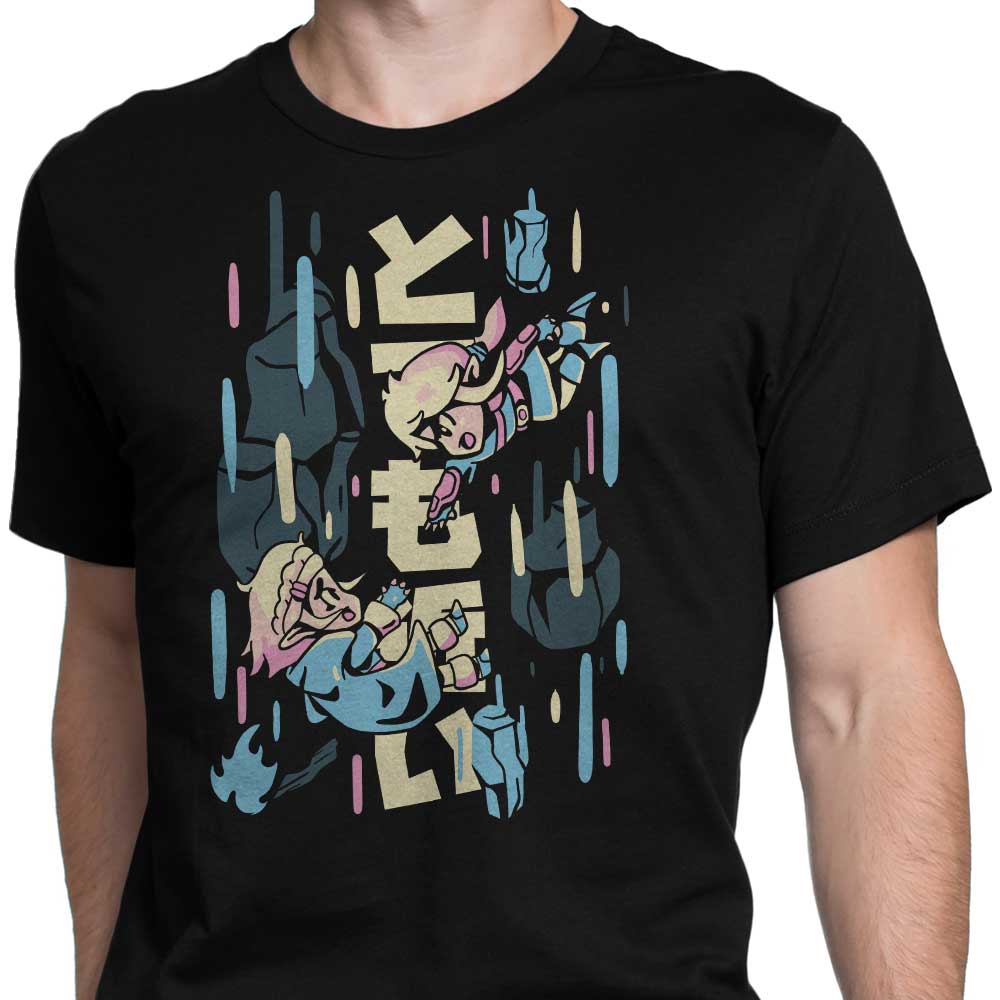 Men's Fashion Apparel - So Close Collection