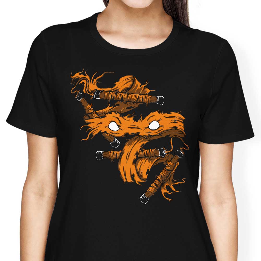 Vibrant Orange Women's Fashion Apparel - Ideal for Female Customers