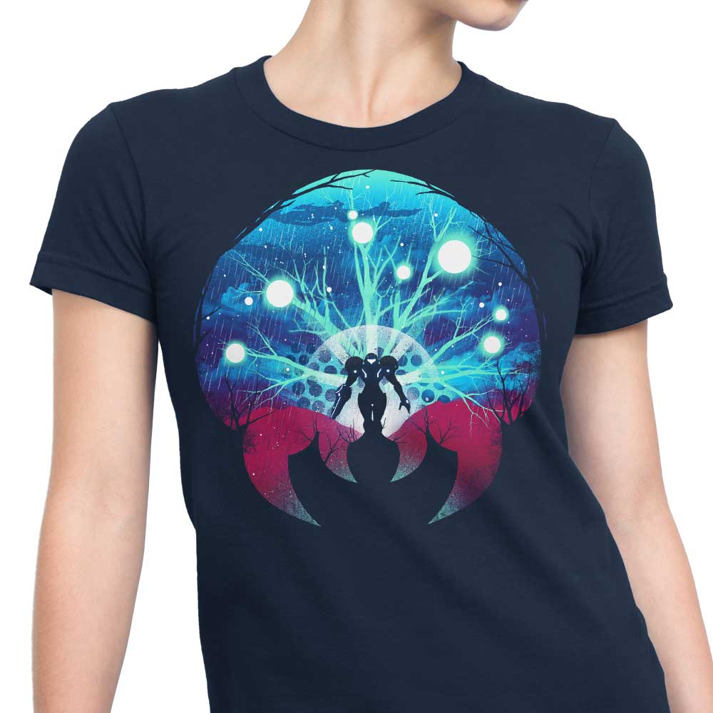 Gorgeous Glowing Dread Women's Fashion Apparel