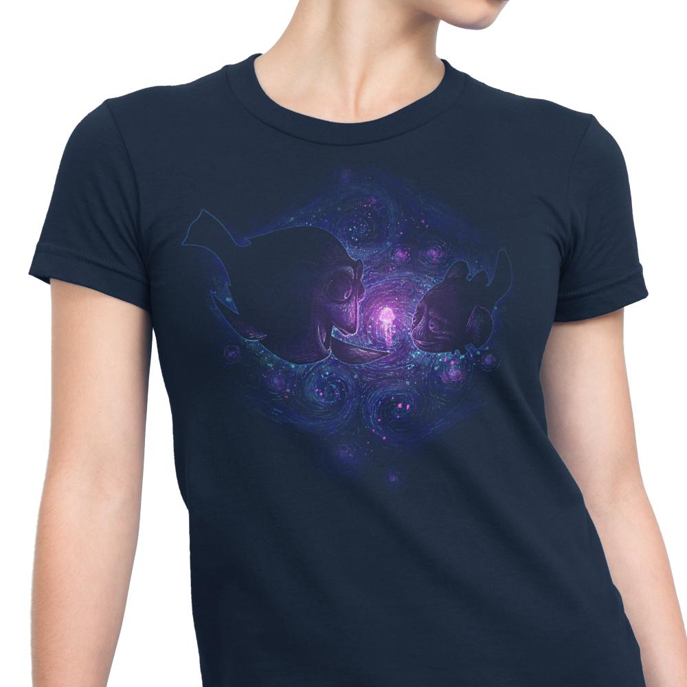 ManuelDA's Soft and Comfortable Women's Squishy Apparel