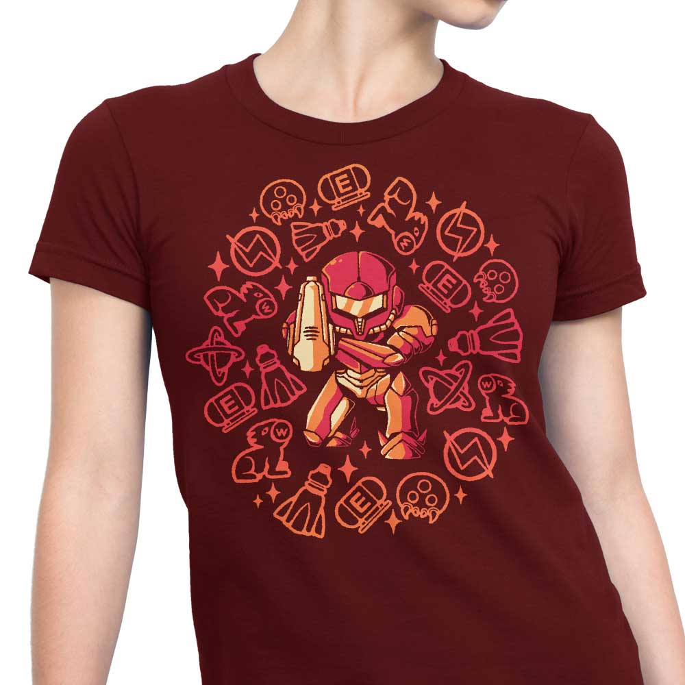 Stylish Women's Apparel Collection by Hunter Girl