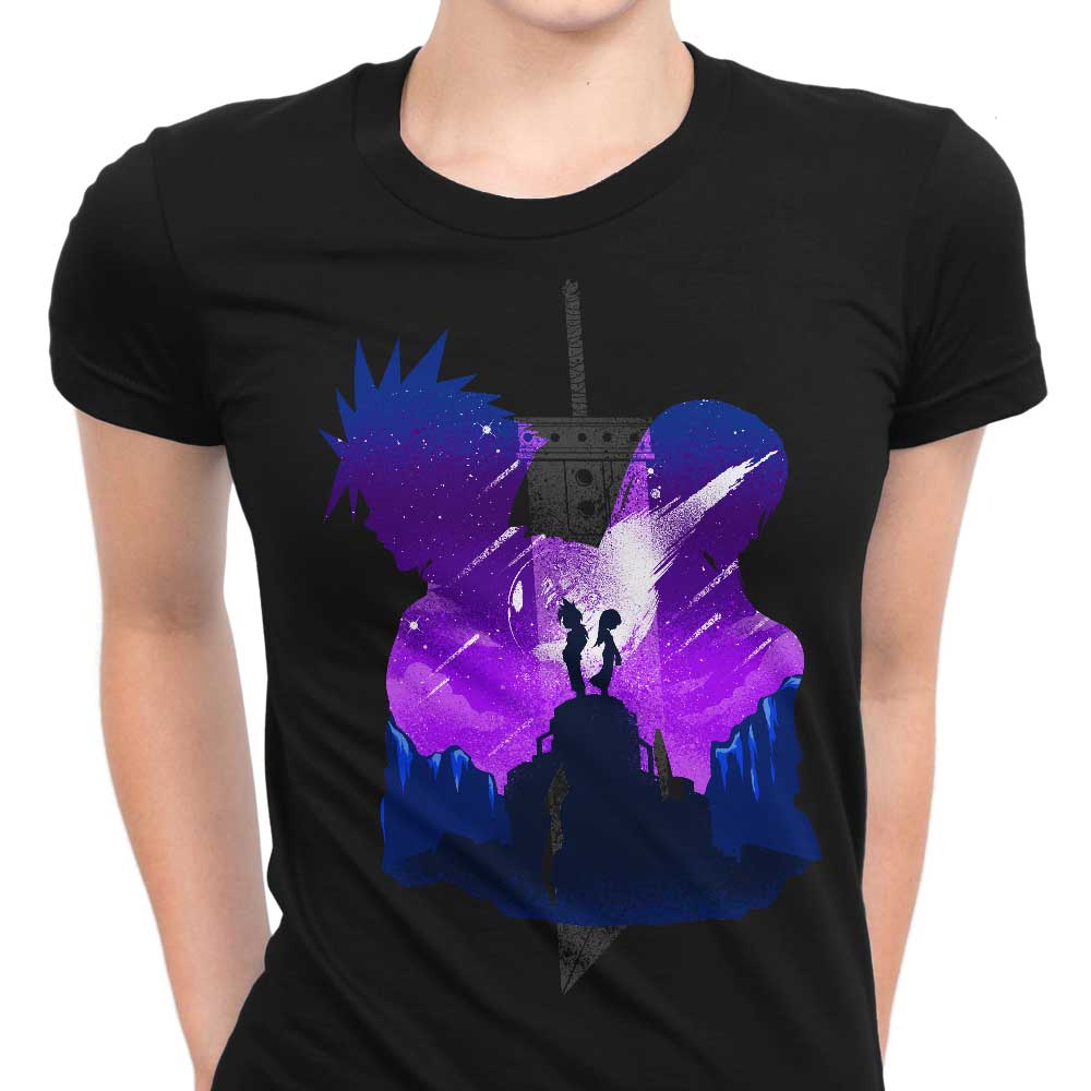 Hypertwenty Women's T-Shirts: A Nostalgic Fashion Choice