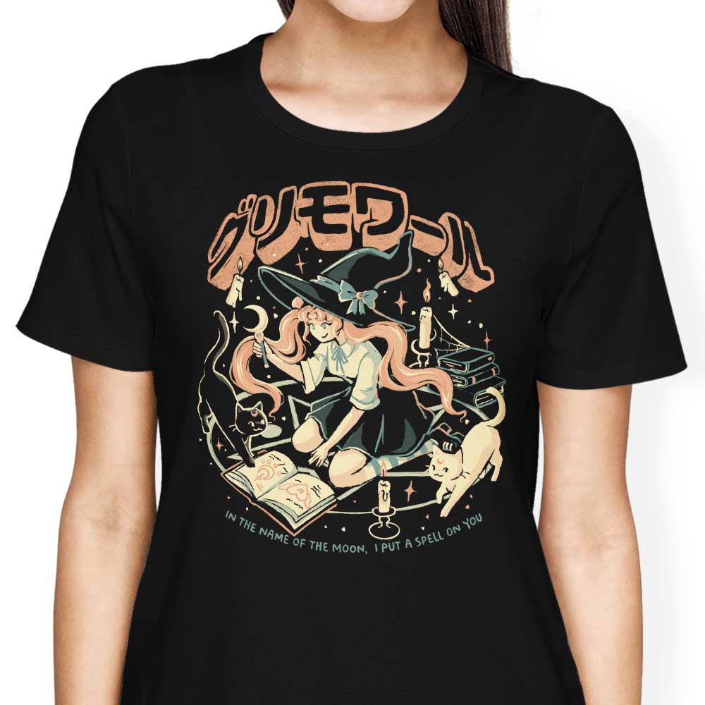 Moon Witch - Trendy Women's Clothing and Accessories