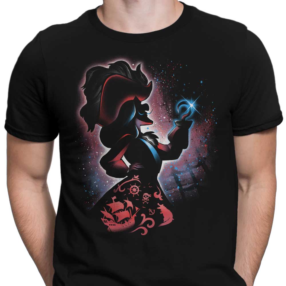 The Sophisticated Pirate Collection - Stylish Men's Apparel
