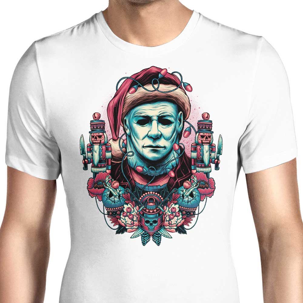 Men's Festive Apparel for Holidays at Haddonfield