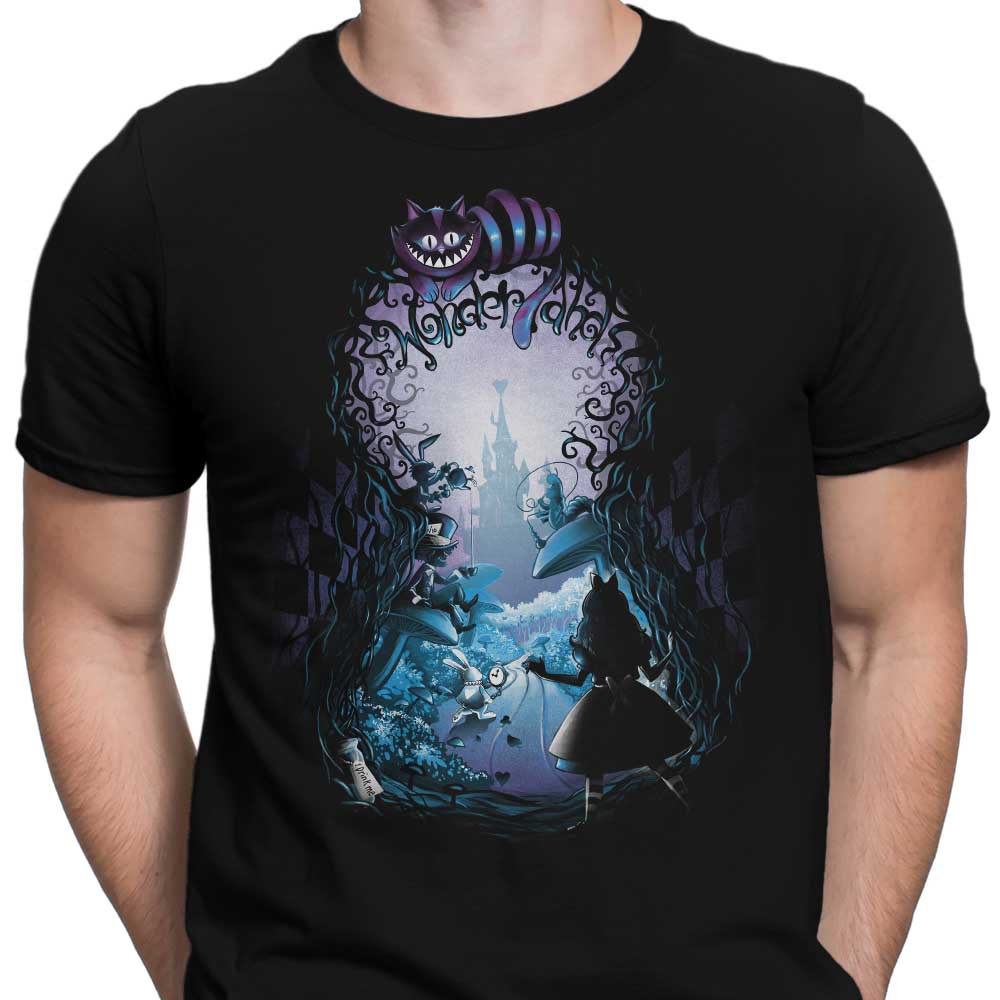 Men's Dreamy Apparel - Inside a Dream Collection