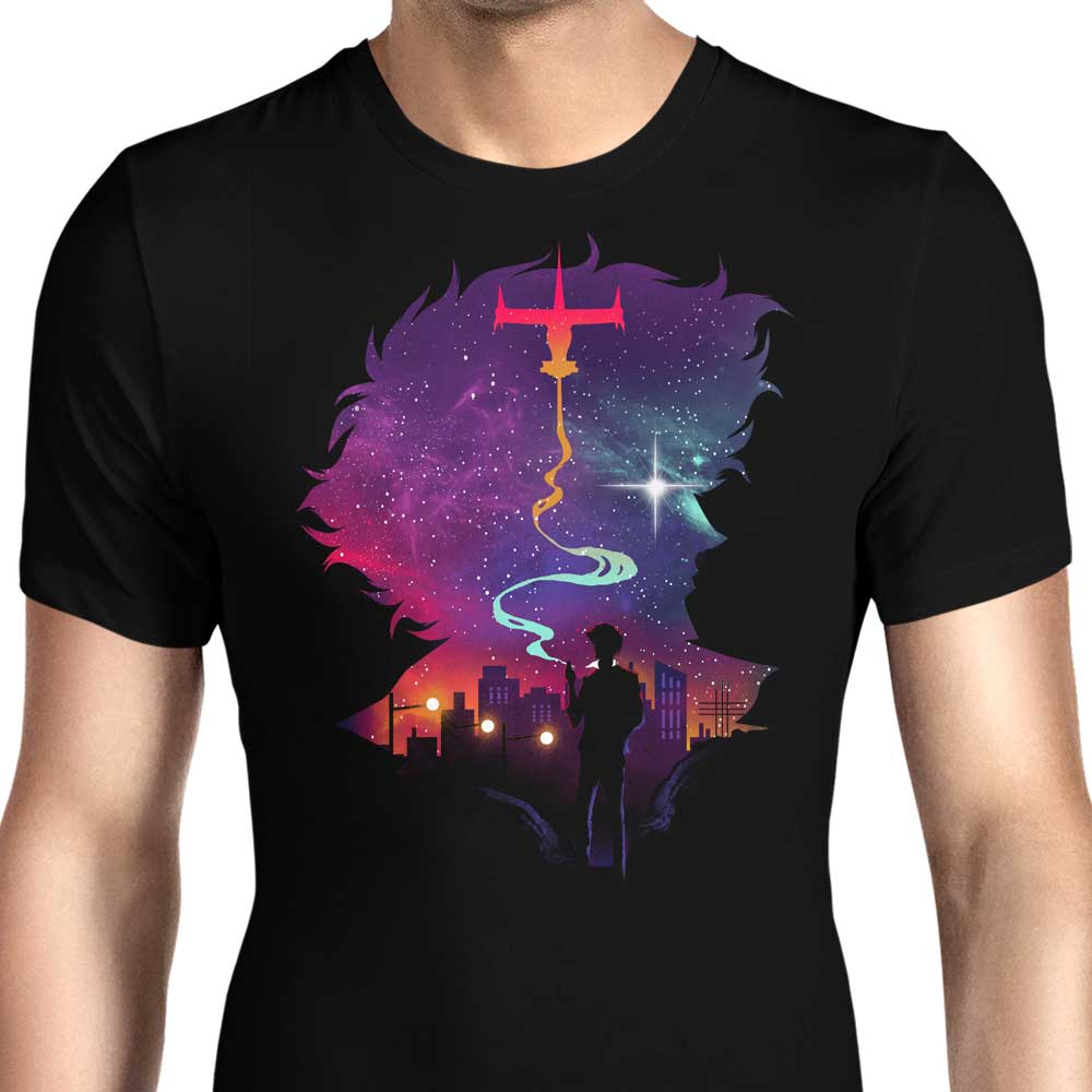 Astral Encounter - Stylish Men's Apparel