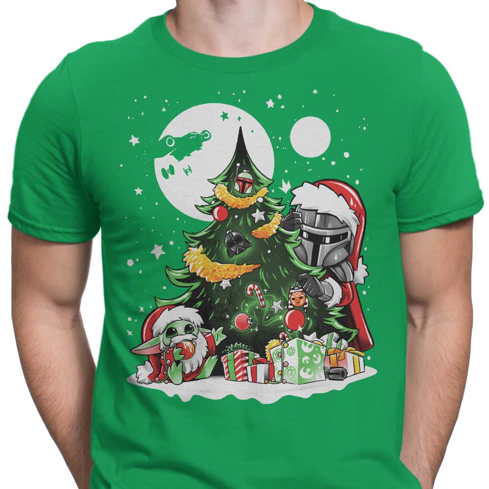 Christmas - Inspired Men's Fashion Apparel by Alemaglia