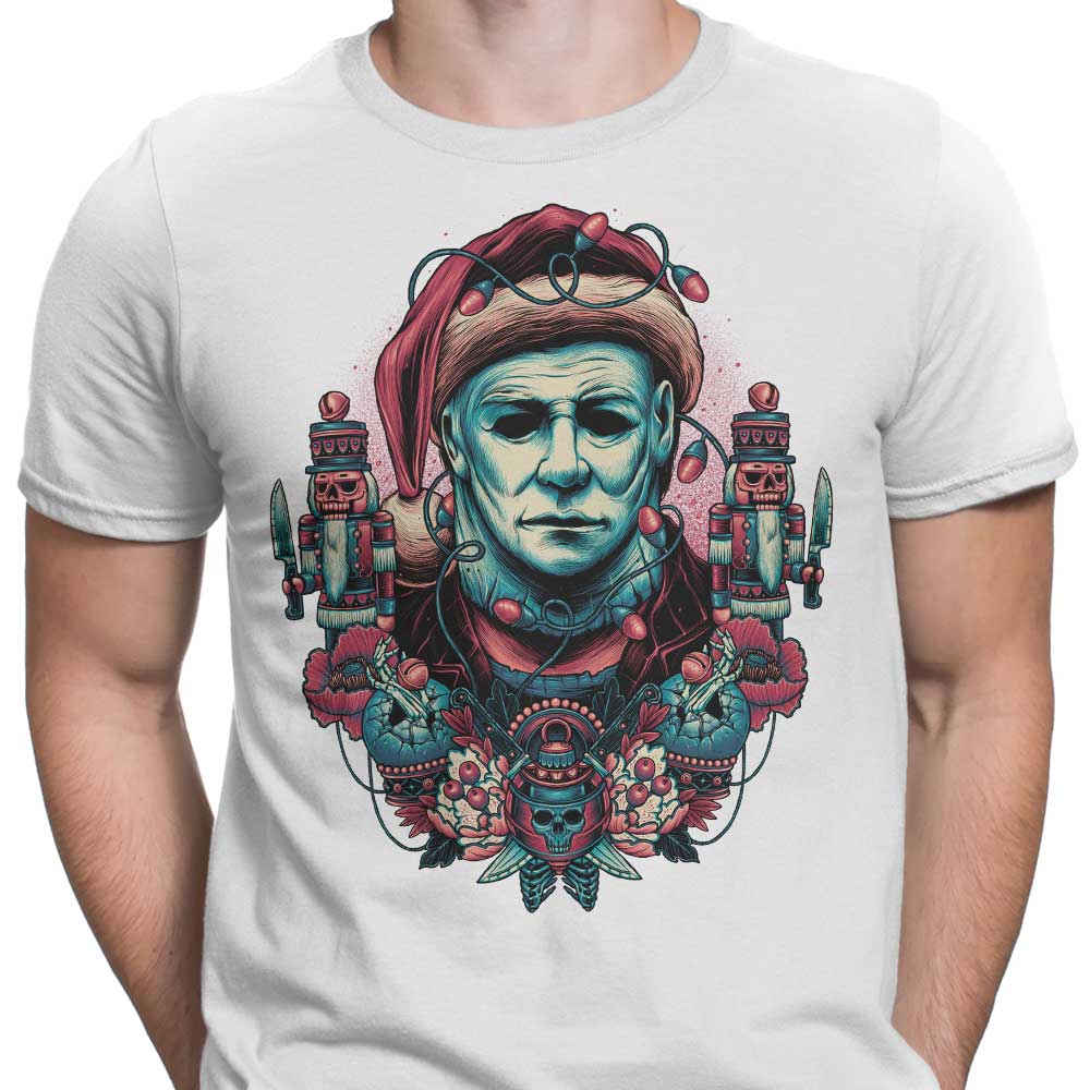 Men's Festive Apparel for Holidays at Haddonfield