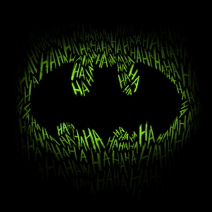 Bat Joke-themed Men's Clothing and Accessories