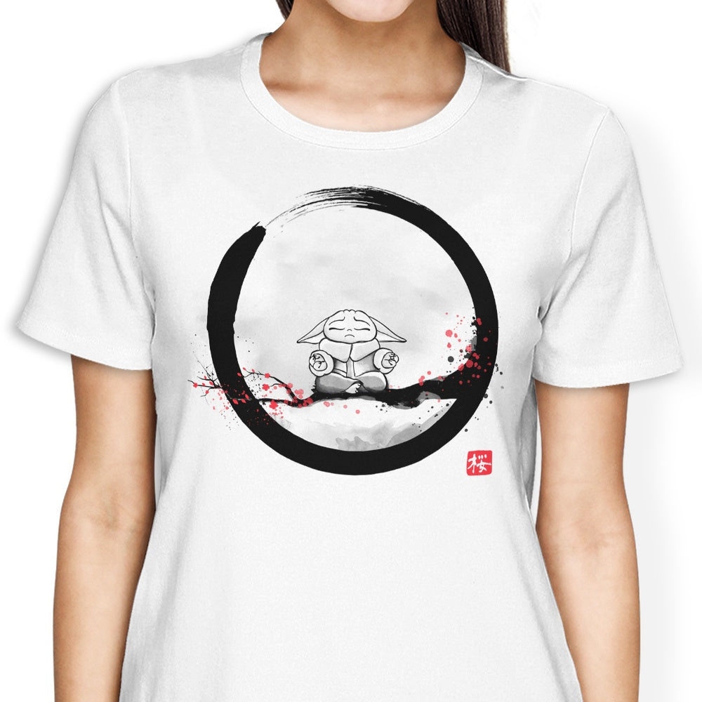 Retro Division's The Zen Kid - Stylish Women's Apparel Collection
