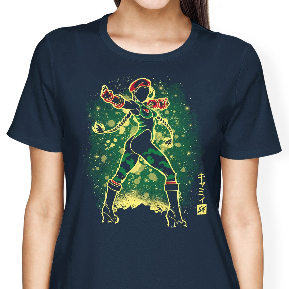 The Killer Bee - Stylish Women's Apparel T-Shirts Collection