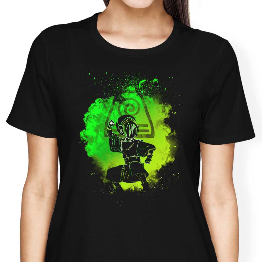 Women's Earthy Soul Apparel - Clothing Inspired by the Spirit of the Earth