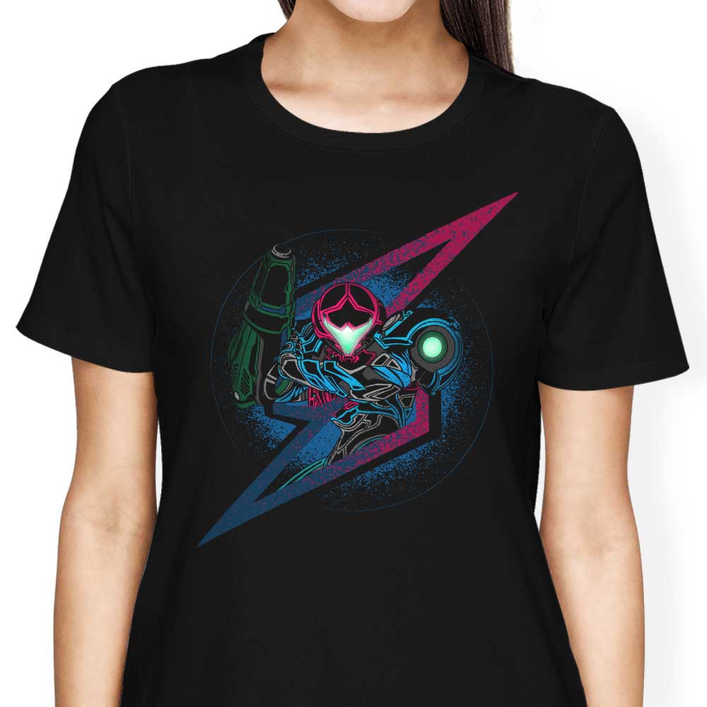 Frightful Symbol - Women's Fashion Apparel