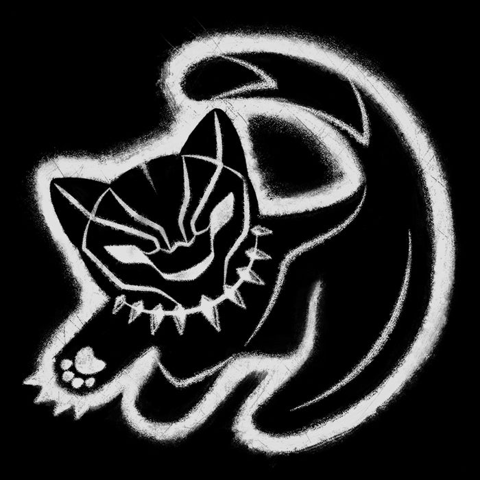 MIKElopez's Panther King - Stylish Women's Apparel Collection