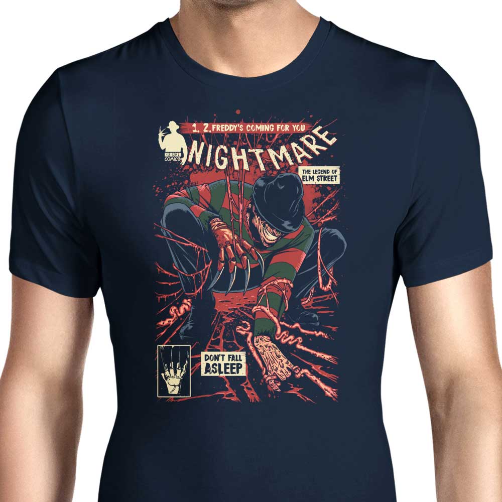 Stay Awake - Men's Clothing Apparel