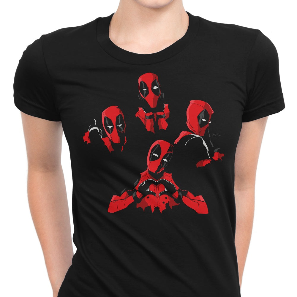 Dead Rhap - High - quality Women's Apparel Collection