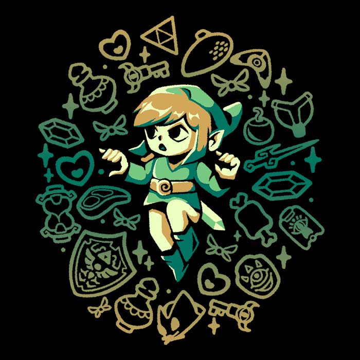 Elegant Women's Apparel - Brave Boy T-Shirts
