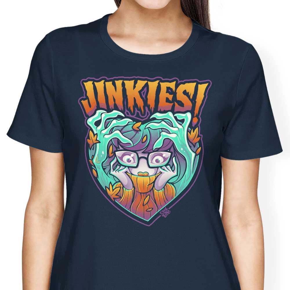 Jinkies - Stylish Women's Clothing and Accessories