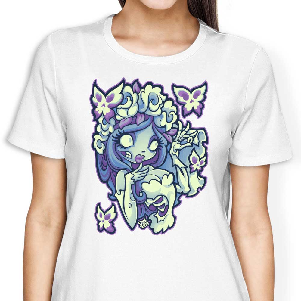 Jehsee's Dreams Collection - Stylish Women's Apparel including T-Shirts and Premium T-Shirts
