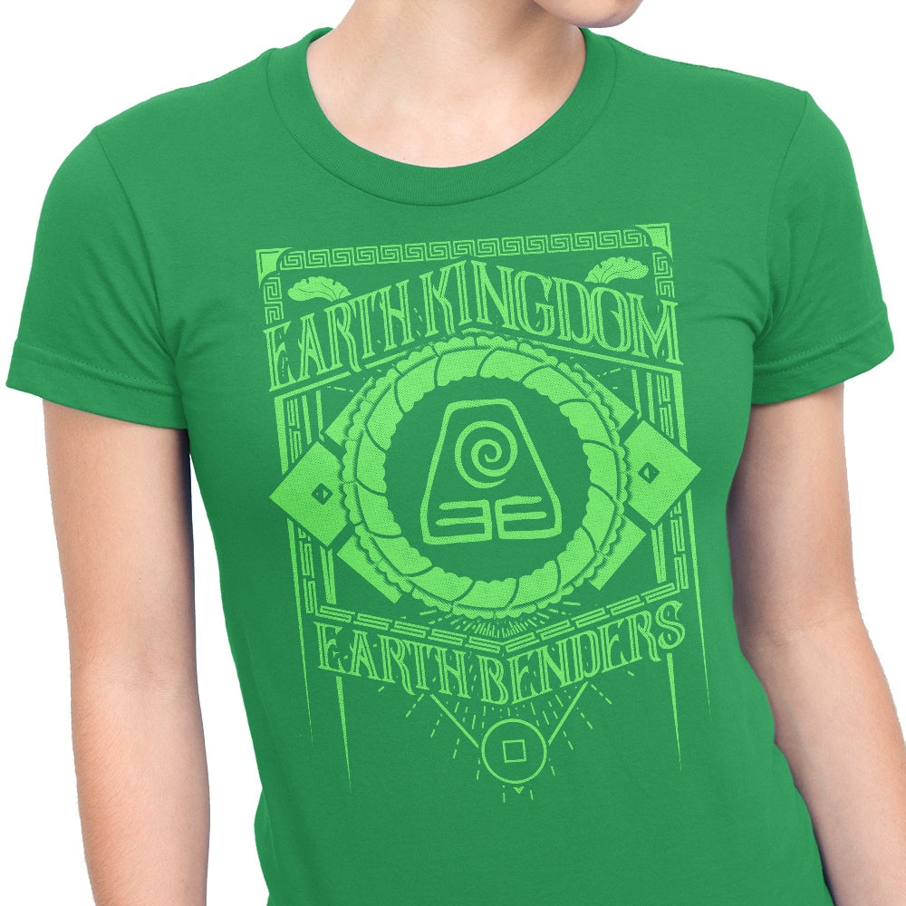 Classic Earth Women's Fashion Apparel Collection