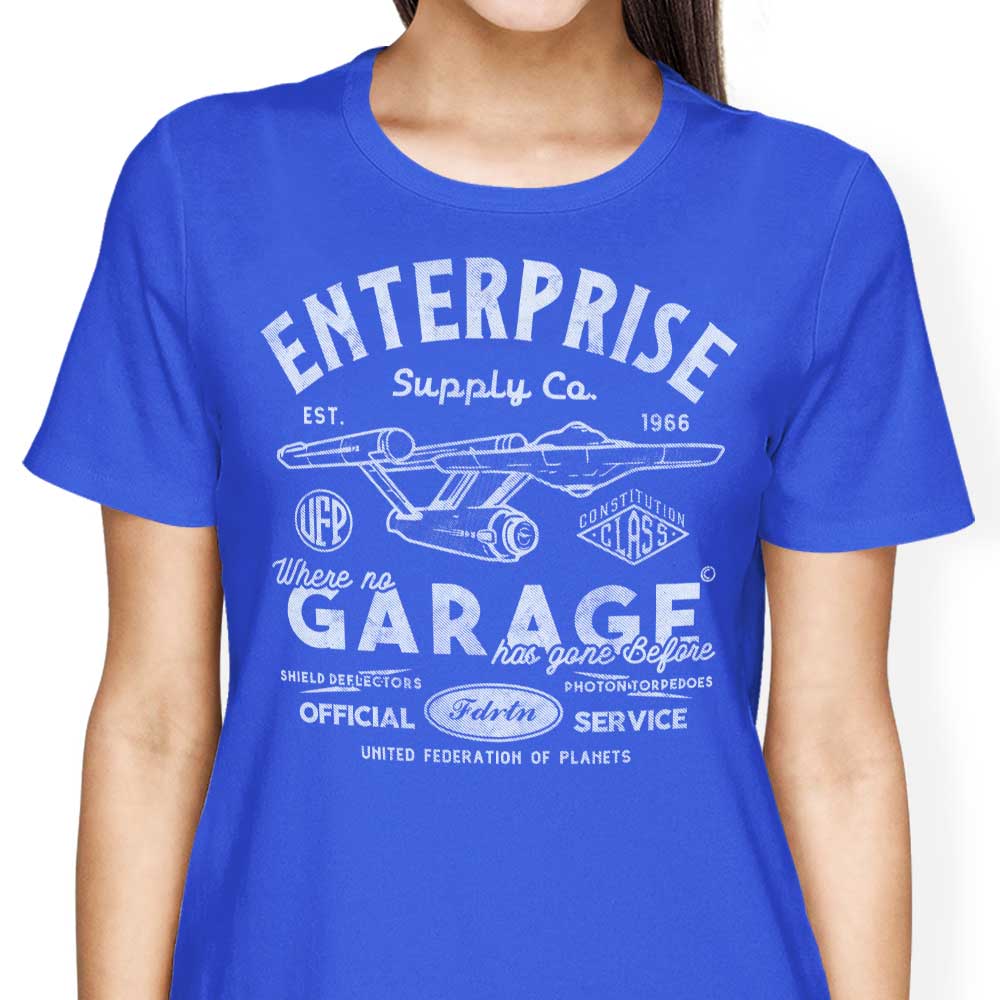 Enterprise Garage Women's Clothing - Stylish Apparel for Women