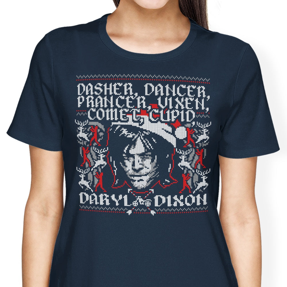 Stylish Women's Apparel by Dasher, Dancer and Dixon