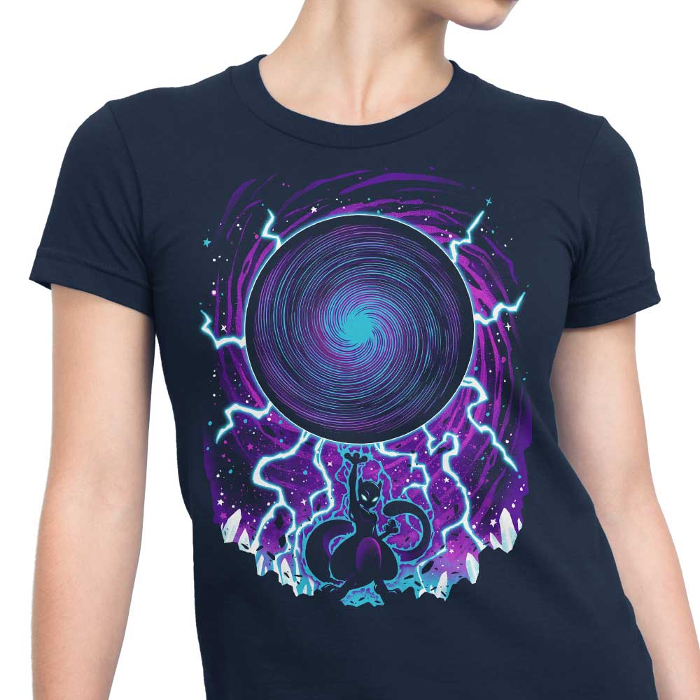 Stylish Big Shadow Ball Women's Clothing Apparel