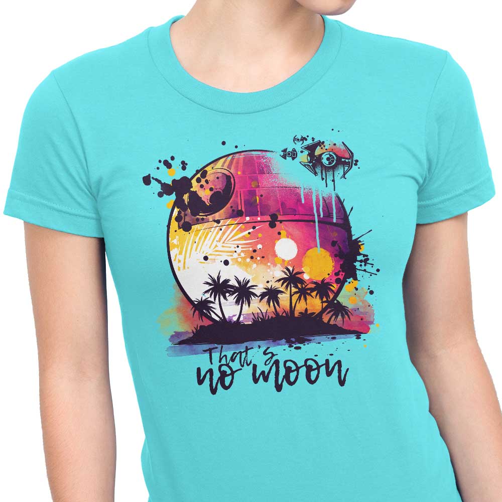 NemiMakeIt's Summer Women's Fashionable T-Shirts Collection