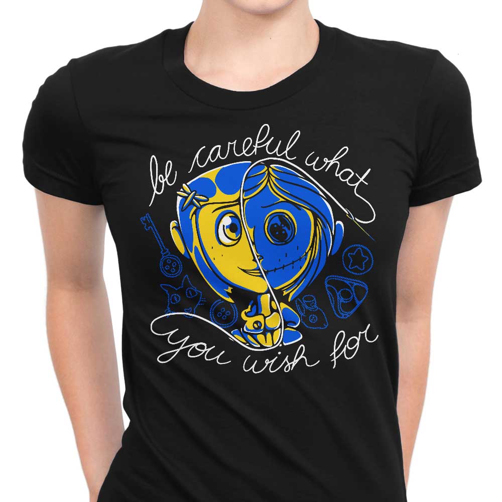 Thoughtful Desire - Stylish Women's Clothing Apparel