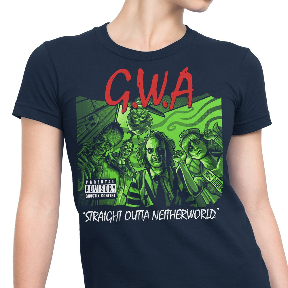 DAObiwan's G.W.A. - Stylish Women's Clothing and Accessories