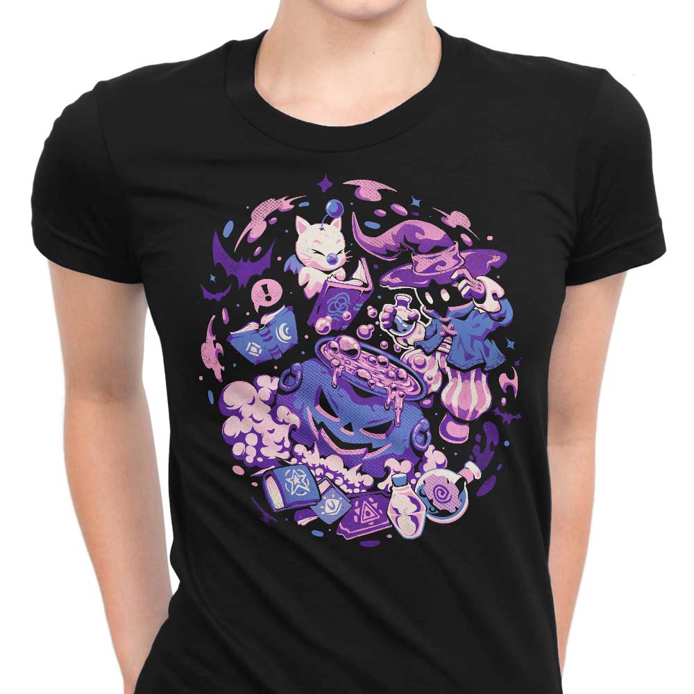 Mage Spell - Trendy Women's Fashion Apparel Collection