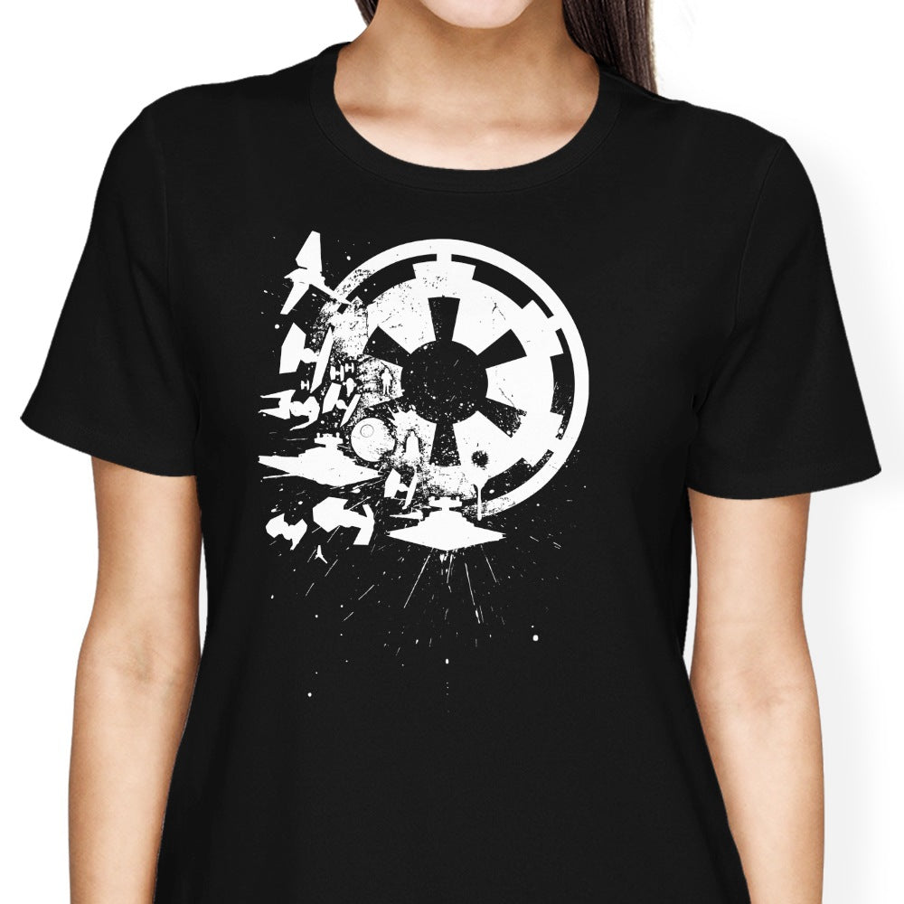 Imperial Revenge - Stylish Women's Apparel Collection