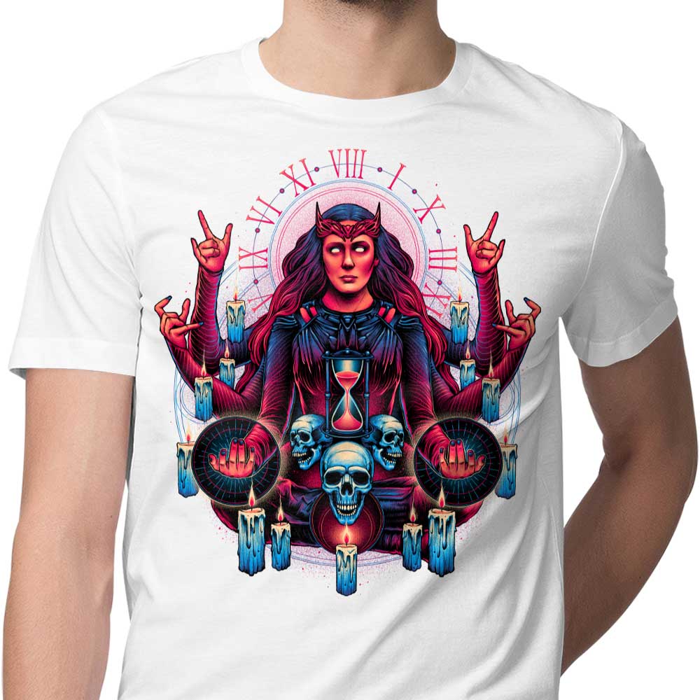 Chaotic Witchcraft Men's Clothing - T-Shirts and Premium T-Shirts