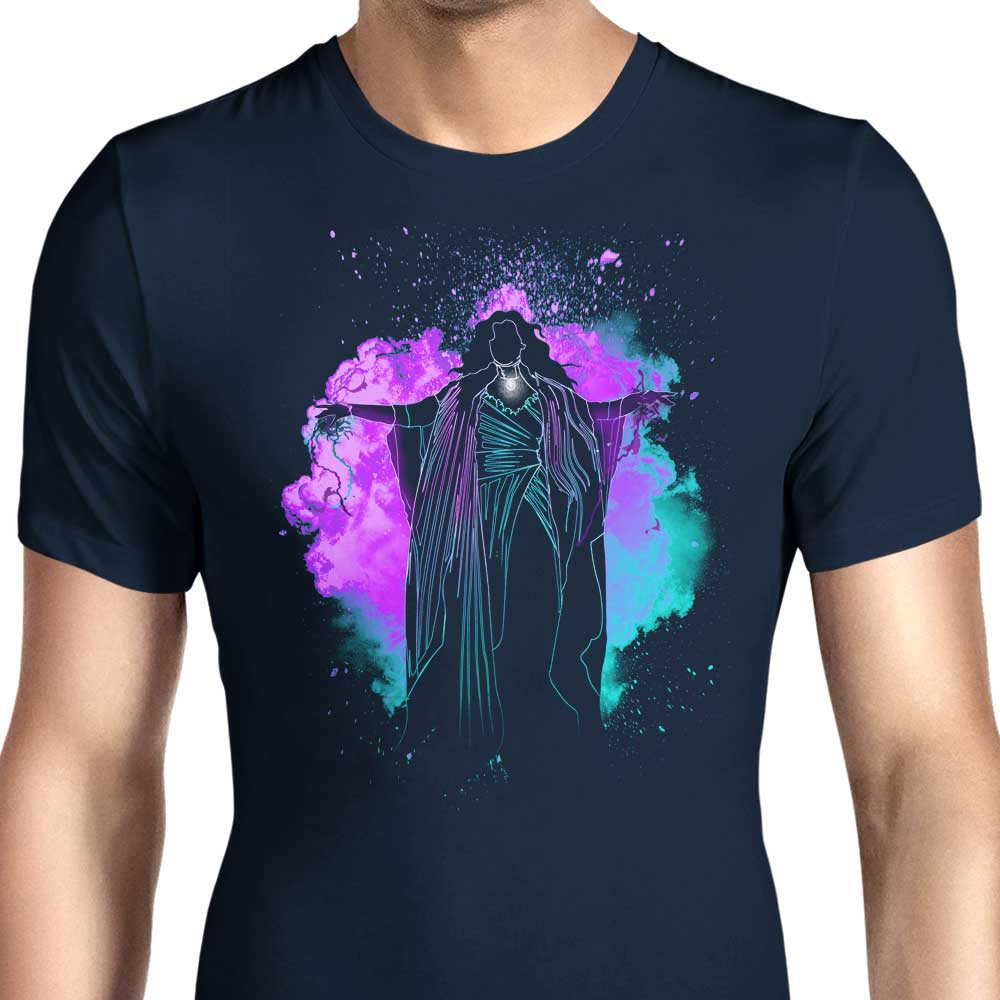 Men's Apparel - The Spirit of Harkness by Donnie Illustrations