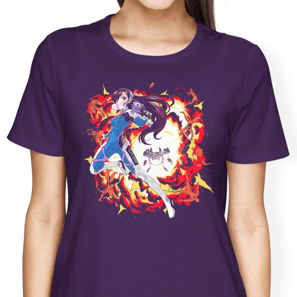 Coinbox Tees 'Nerf This' Women's and Junior's T-Shirts in Various Sizes