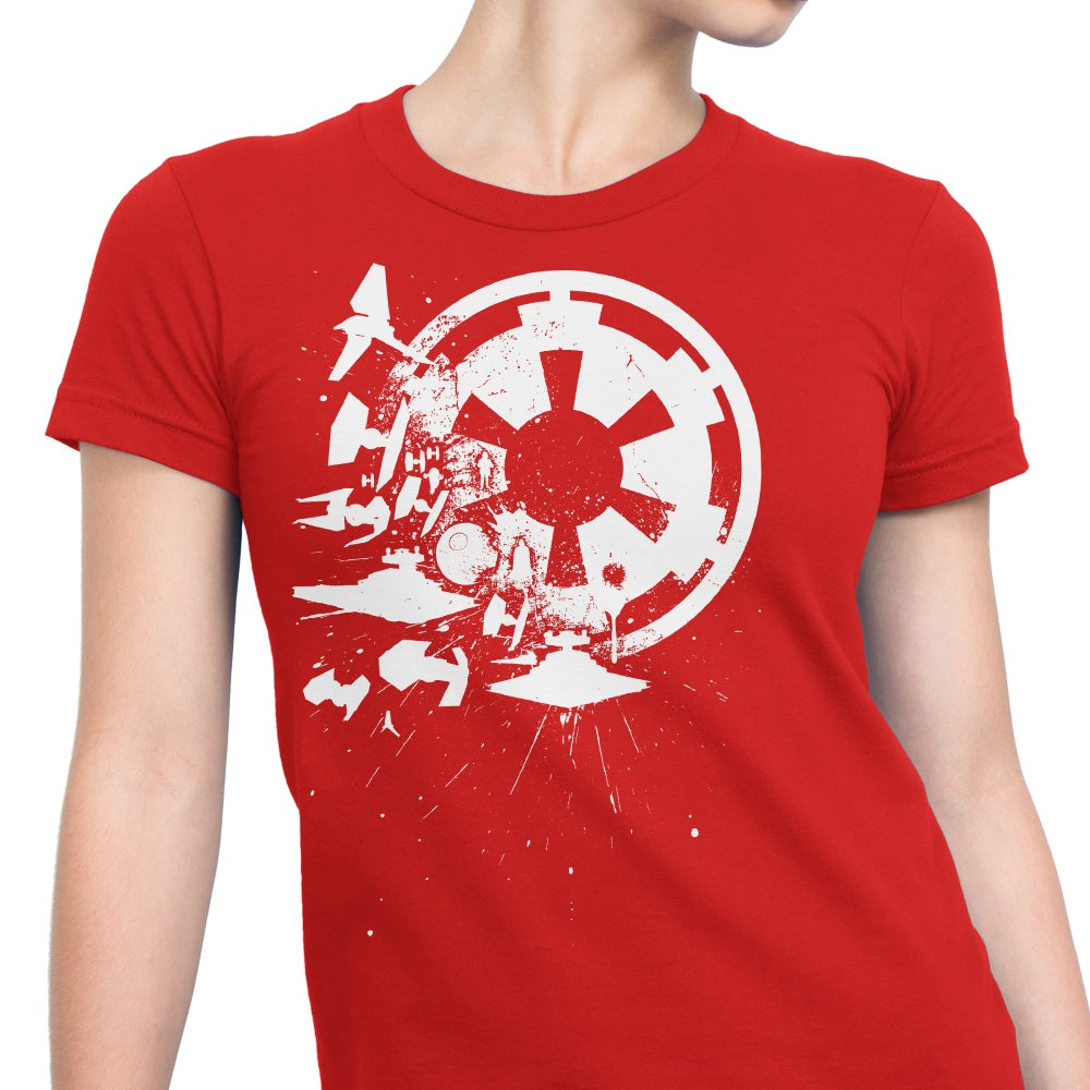 Imperial Revenge - Stylish Women's Apparel Collection