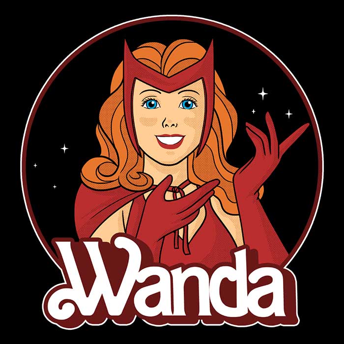 Wanda Women's Clothing - Stylish Apparel for Ladies