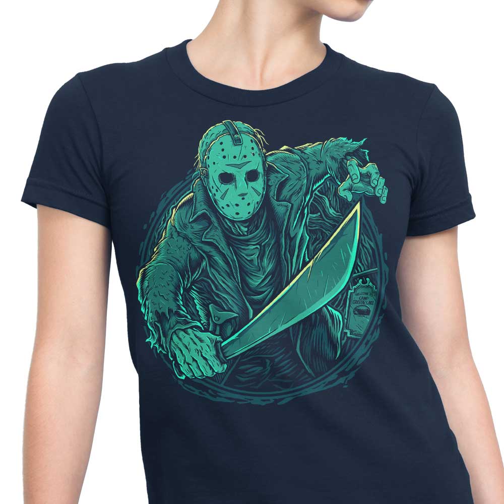 Stylish Women's Apparel - Dive into the Lake Collection